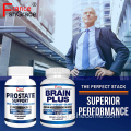 Apoio à próstata Saw Palmetto Men Capstle Capsules
